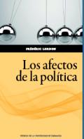 Los afectos de la pol�tica