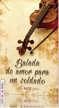 Balada de amor para un soldado