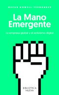 La mano emergente