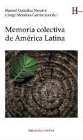 Memoria colectiva de Am�rica Latina