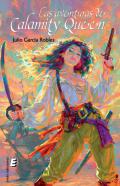 Las aventuras de Calamity Queen