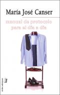 Manual de protocolo para el d�a a d�a