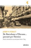 De Barcelona a l'Havana... passant per Darnius
