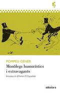 Mon�legs humor�stics i extravagants