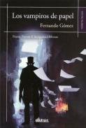 Los vampiros de papel