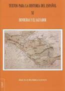 Textos para la historia del espa�ol, 11