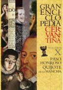 xxxGran enciclopedia Cervantina, 10