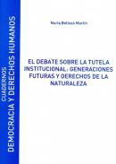 El debate sobre la tutela institucional