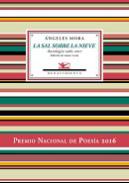 La sal sobre la nieve