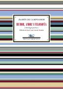 Humor, amor y filosof�a