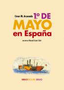 1� de Mayo en Espa�a