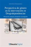 Perspectiva de g�nero en la intervenci�n en drogodependencias