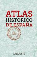 Atlas hist�rico de Espa�a