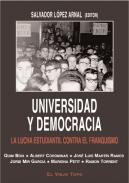 Universidad y democracia