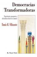 Democracias transformadoras