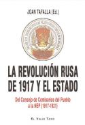 La revoluci�n rusa de 1917 y el Estado