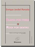 Blanca por fuera y Rosa por dentro