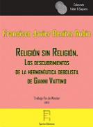 Religi�n sin religi�n