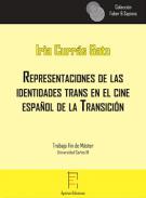Representaciones de las identidades trans en el cine espa�ol de la Transici�n