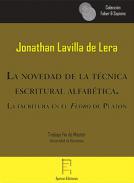 La novedad de la t�cnica escritural alfab�tica