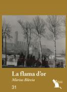 La flama d'or
