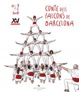 Conte dels Falcons de Barcelona