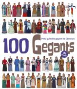 100 gegants : petita guia dels gegants de Catalunya, 6