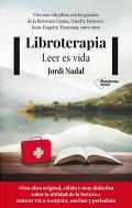 Libroterapia