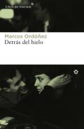 Detr�s del hielo