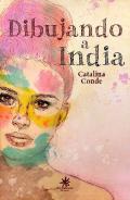 Dibujando a India