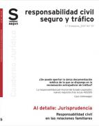 Responsabilidad civil en las relaciones familiares