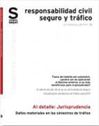 Da�os materiales en los siniestros de tr�fico