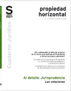 Propiedad horizontal