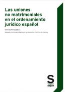 Las uniones no matrimoniales en el ordenamiento jur�dico espa�ol