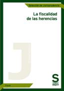 La fiscalidad de las herencias