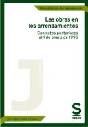 Las obras en los arrendamientos