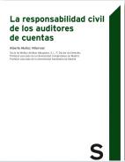 Responsabilidad civil de los auditores de cuentas