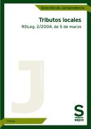Tributos locales