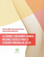 Alzheimer, cuidadores-familia