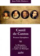 La mosquitea, poemas de humor y coplas a lo Manrique