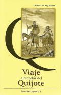 Viaje alrededor del Quijote