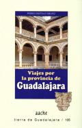 Viajes por la provincia de Guadalajara