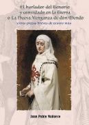 El burlador del Tenorio y convidado en la Tierra