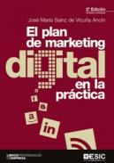El plan de marketing digital en la pr�ctica