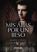 Mis alas por un beso