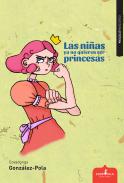 Las ni�as ya no quieren ser princesas
