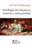 Antolog�a de romances, sonetos y otros poemas
