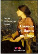 Cuando el llanto no llega