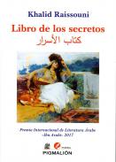 Libro de los secretos