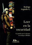 Leer en la oscuridad